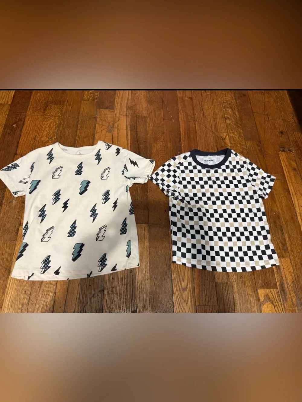 2T/3T Toddler Shirts